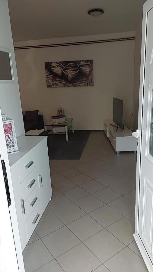 Apartmani Katarina Mundanije Kültér fotó