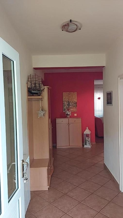Apartmani Katarina Mundanije Kültér fotó