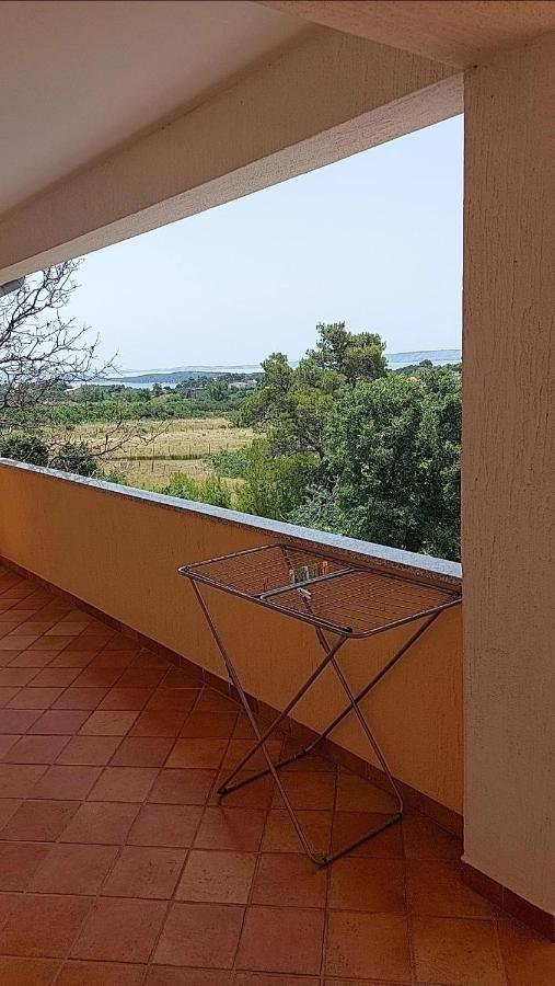 Apartmani Katarina Mundanije Kültér fotó
