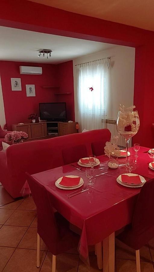 Apartmani Katarina Mundanije Kültér fotó
