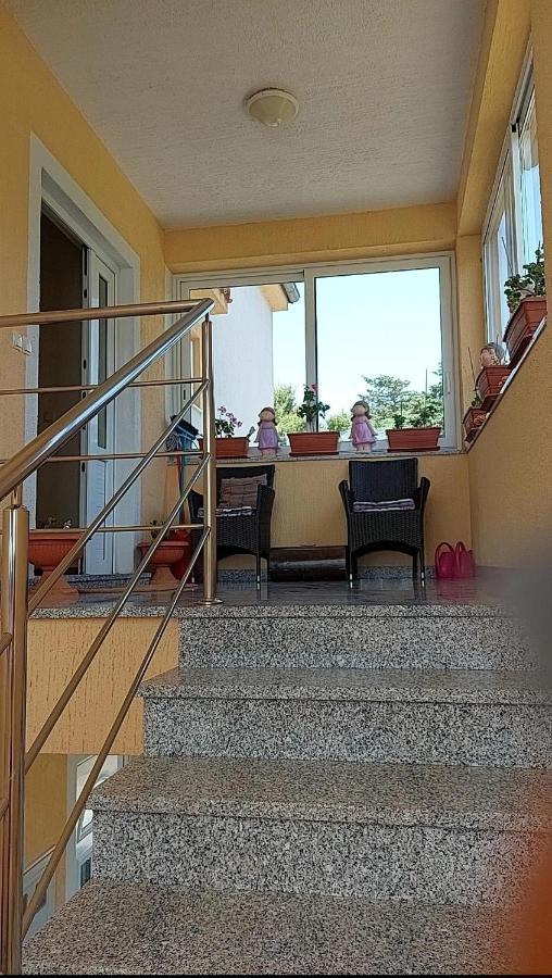 Apartmani Katarina Mundanije Kültér fotó