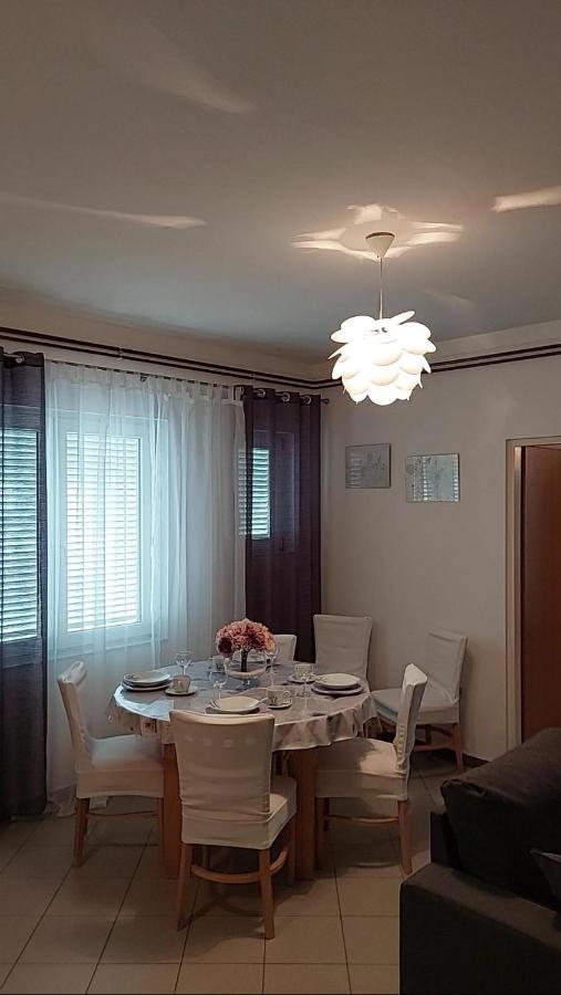 Apartmani Katarina Mundanije Kültér fotó