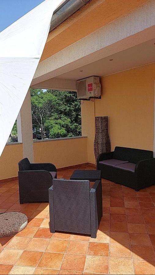 Apartmani Katarina Mundanije Kültér fotó