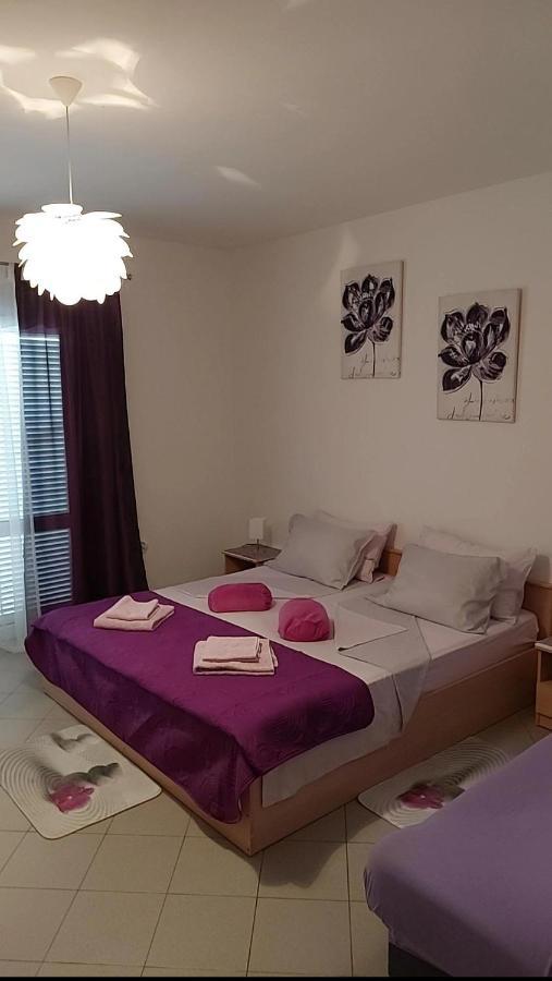 Apartmani Katarina Mundanije Kültér fotó