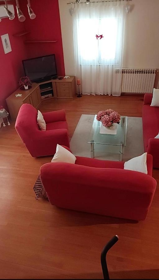 Apartmani Katarina Mundanije Kültér fotó